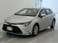 2021 Toyota Corolla Touring Wagon