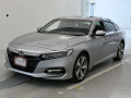 2020 Honda Accord