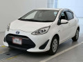 2018 Toyota Aqua