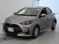 2022 Toyota YARIS