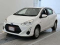 2017 Toyota Aqua