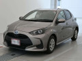 2022 Toyota YARIS