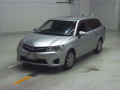 2014 Toyota Corolla Fielder