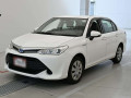 2017 Toyota Corolla Axio