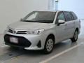 2021 Toyota Corolla Fielder