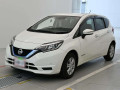 2019 Nissan Note