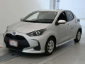 2022 Toyota YARIS