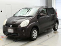2012 Toyota Passo