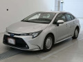 2021 Toyota Corolla Sedan