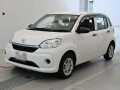 2021 Toyota Passo