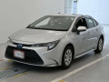 2020 Toyota Corolla Sedan