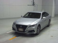 2018 Toyota Crown Hybrid
