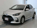 2022 Toyota YARIS