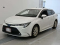 2021 Toyota Corolla Touring Wagon