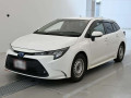 2023 Toyota Corolla Touring Wagon
