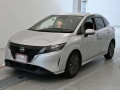 2021 Nissan Note