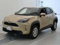 2022 Toyota YARIS CROSS