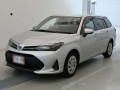 2023 Toyota Corolla Fielder