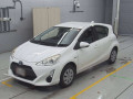 2016 Toyota Aqua