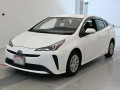 2021 Toyota Prius