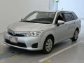 2014 Toyota Corolla Fielder