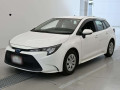 2021 Toyota Corolla Touring Wagon