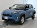 2022 Toyota YARIS CROSS
