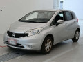 2016 Nissan Note