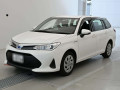 2019 Toyota Corolla Fielder