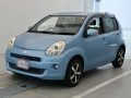 2012 Toyota Passo