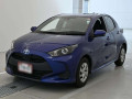 2022 Toyota YARIS