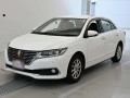 2017 Toyota Premio