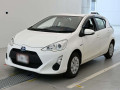 2015 Toyota Aqua