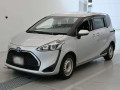 2020 Toyota Sienta
