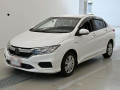2019 Honda Grace