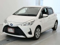 2019 Toyota Vitz