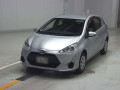2015 Toyota Aqua