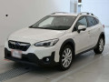 2021 Subaru XV