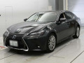 2016 Lexus GS