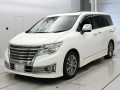 2015 Nissan Elgrand