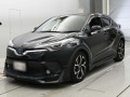 2017 Toyota C-HR