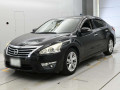 2015 Nissan Teana