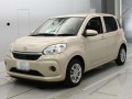 2018 Toyota Passo
