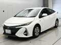 2020 Toyota Prius PHV