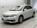 2012 Toyota Allion