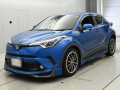2018 Toyota C-HR