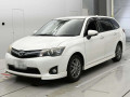 2013 Toyota Corolla Fielder