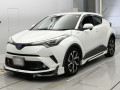 2017 Toyota C-HR