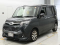 2019 Toyota TANK