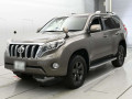2014 Toyota Land Cruiser Prado